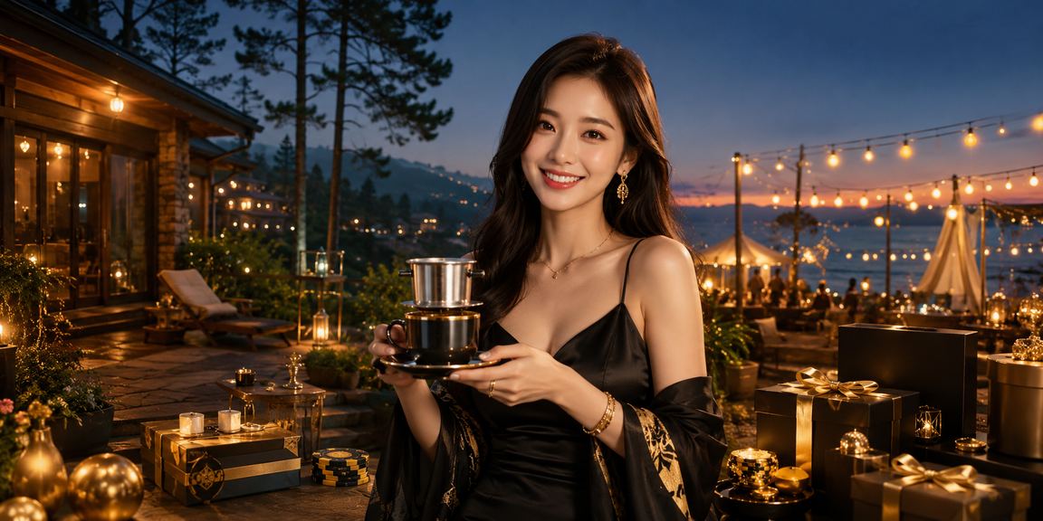 Người chơi Việt nhận tiền thưởng từ 2240 tại Đà Lạt