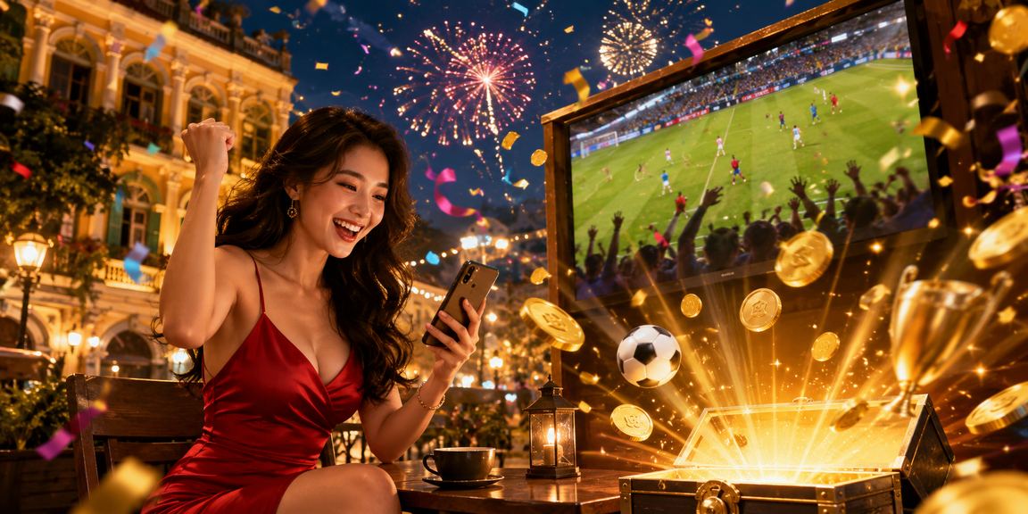 Giao diện trò chơi casino mới với dealer trực tiếp tại Hà Nội