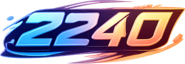 2240